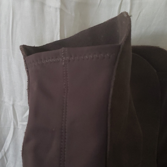 Chinese Laundry over the knee boot - Picture 5 of 9